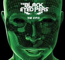 Black Eyed Peas -The End